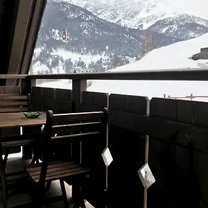 Al Bait Del Legn 5 , Bormio Italia