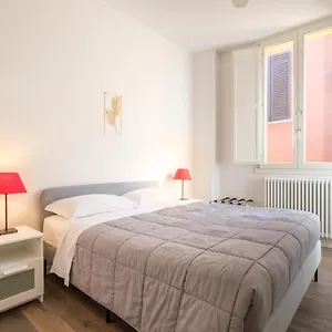 Del Professore By Apartment Bologna