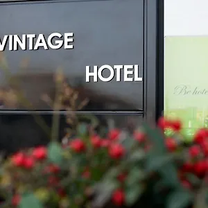 Ibis Styles Vintage **** Rom