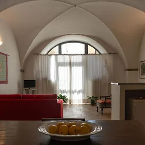 Characteristic In The Center Of Apartment Florence