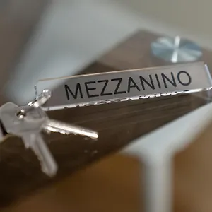 Mezzanino 4438 Apartment Venice