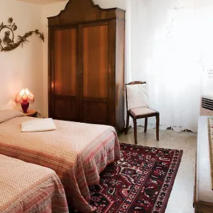 Ca Lezze Bell'appartamento Nel Cuore Di Apartment Venice