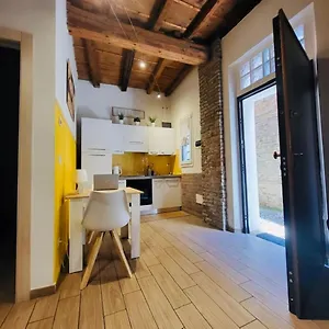 Nel Cuore Di Apartment Ferrara