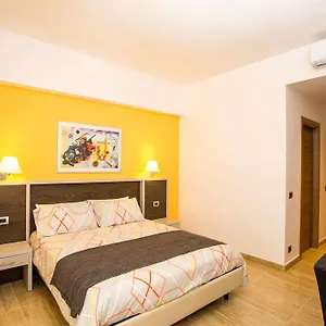 Bed and breakfast Trastevere's Friends