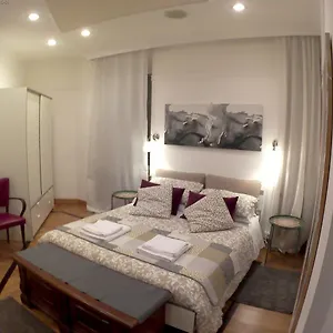 Apartment Lilium House Aventino