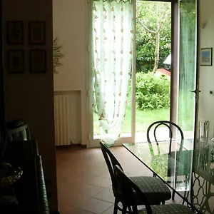 Giardino Apartment Modena