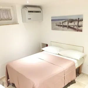 Mini Flat Roma