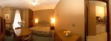 Hotel Ponte Bianco Rom 3*,  Italien