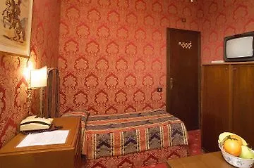 ***  Hotel Ponte Bianco Rom Italien