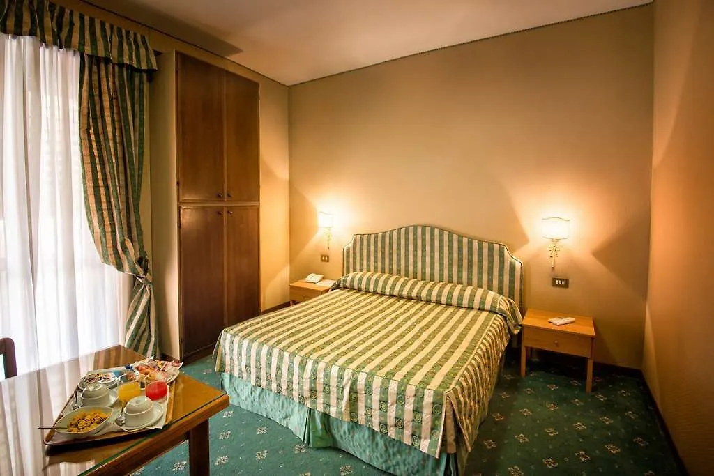 Hotel Ponte Bianco Rom