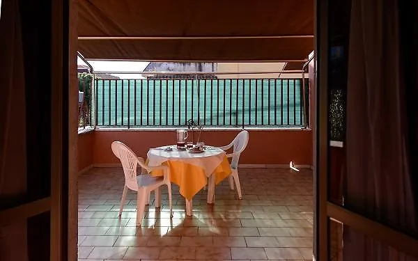 Hotel Ponte Bianco Rom 3*,