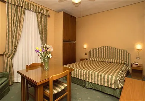 Hotel Ponte Bianco Rom