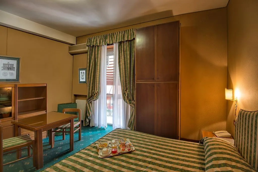 Hotel Ponte Bianco Rom 3*,  Italien
