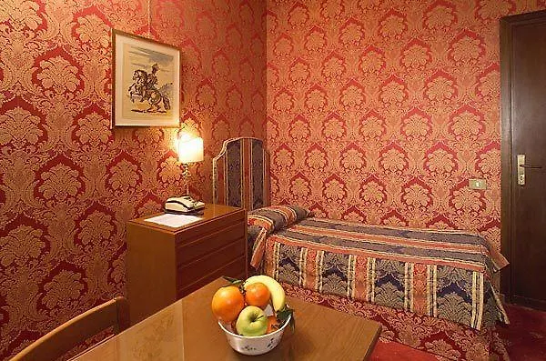 Hotel Ponte Bianco Rom