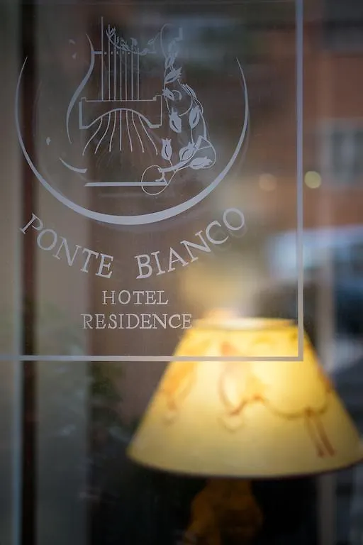Hotel Ponte Bianco Rom 3*,  Italien