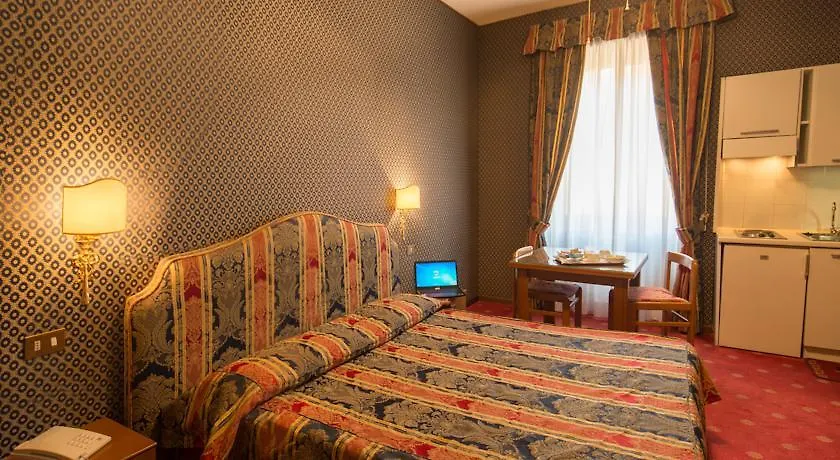 Hotel Ponte Bianco Rome Italy