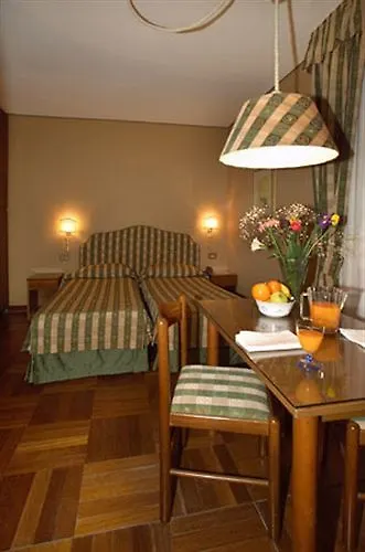 ***  Hotel Ponte Bianco Rome Italy