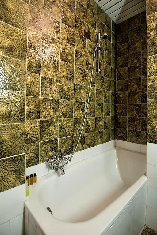 Hotel Ponte Bianco Rome